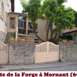 Gîte De La Forge