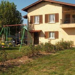 Gîte De La Forge
