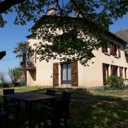 Gîte De La Gaillardie - Gîtes De France