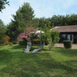 Gîte De La Gardelle