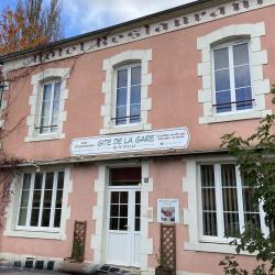 Gîte De La Gare