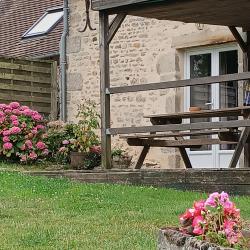 Gite De La Garenne - Gîtes De France