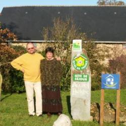 Gîte De La Garlais