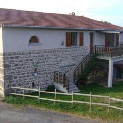 Gîte De La Grange Du Mas Est