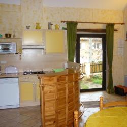 Gîte De La Grange - Gîtes De France