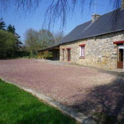 Gite De La Hantrais