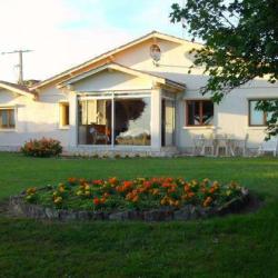 Gîte De La Haute Rivière