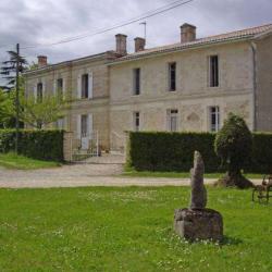 Gîte De La Lande Saint Jean