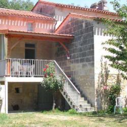 Gîte De La Lustre