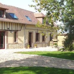 Gite De La Mare