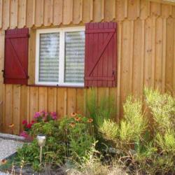 Gîte De La Pinède Gîte  G2096