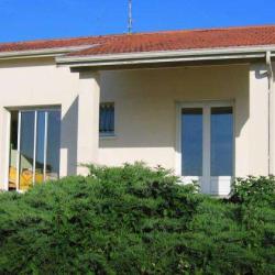 Gîte De La Piolette