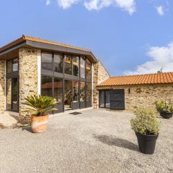 Gîte De La Quetterie - Gîtes De France