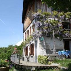 Gîte De La Richarde