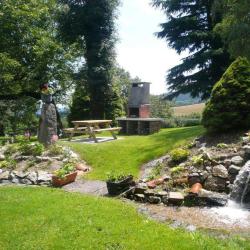 Gite De La Source