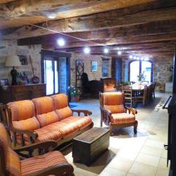 Gîte De La Taouyre - Gîtes De France