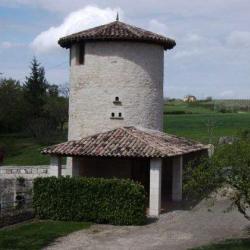Gîte De La Tour