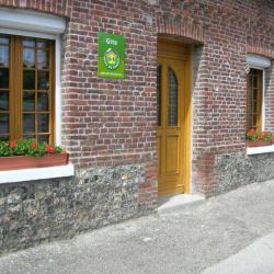 Gite De La Vallée De L'yères