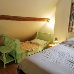 Gîte De La Viloise Et La Sellerie - Gîtes De France