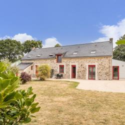 Gîte De Landieul - Gîtes De France
