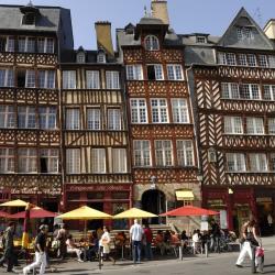 Gîte De L'est - Gîtes De France