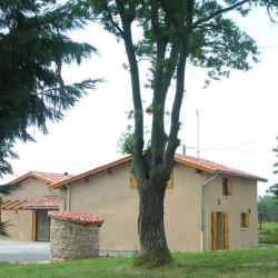 Gîte De Lorgue