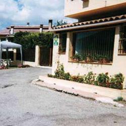 Gîte De Louise Demandolx