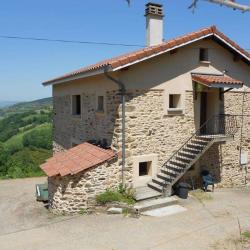 Gîte De M Berne