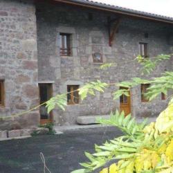 Gîte De M Et Mme Arthaud