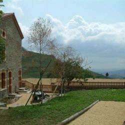 Gîte De M Et Mme Bourrin