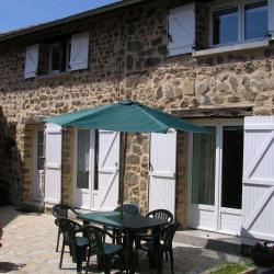 Gîte De M Et Mme Granjon