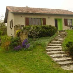 Gîte De M Et Mme Roy