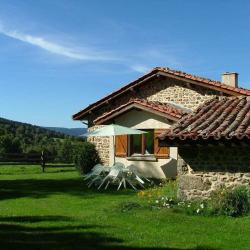 Gîte De M Fradel