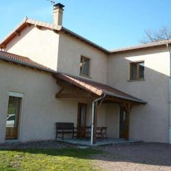 Gîte De M & Mme Lafont