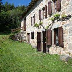 Gîte De M Mondon
