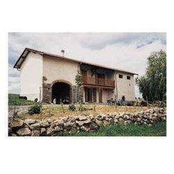 Gîte De M Vial