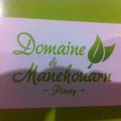 Gite De Manehouarn