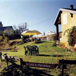 Gîte De Marc Delavoix