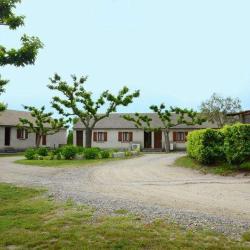 Gîte De Marie-claire