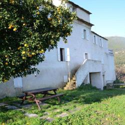 Gîte De Marie-hélène Simonpietri
