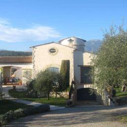 Gîte De Marie-louise Melioli