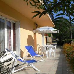Gîte De Marino Rey