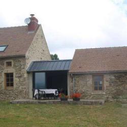 Gîte De Marquefaille