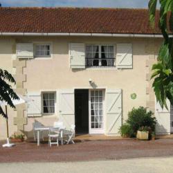 Gîte De Mercier