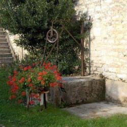 Gîte De Migé - Gîtes De France