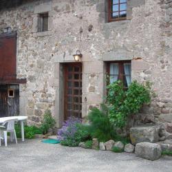 Gîte De Mme Depeyre
