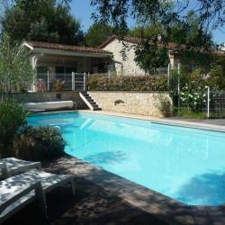 Gîte De Monfabes