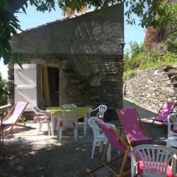 Gîte De Monique Dompietrini Scarafia