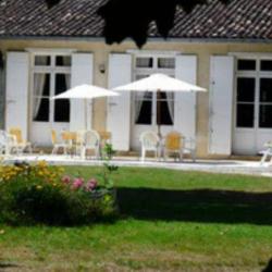 Gîte De Monsalut