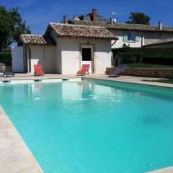 Gite De Monternot